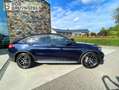 Mercedes-Benz GLC 250 Coupe 4Matic AMG Line/Nightpak/trekhaak/comand GPS Bleu - thumbnail 4