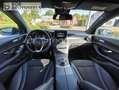Mercedes-Benz GLC 250 Coupe 4Matic AMG Line/Nightpak/trekhaak/comand GPS Bleu - thumbnail 9