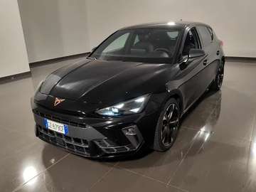Leon 2.0 tdi 150cv dsg