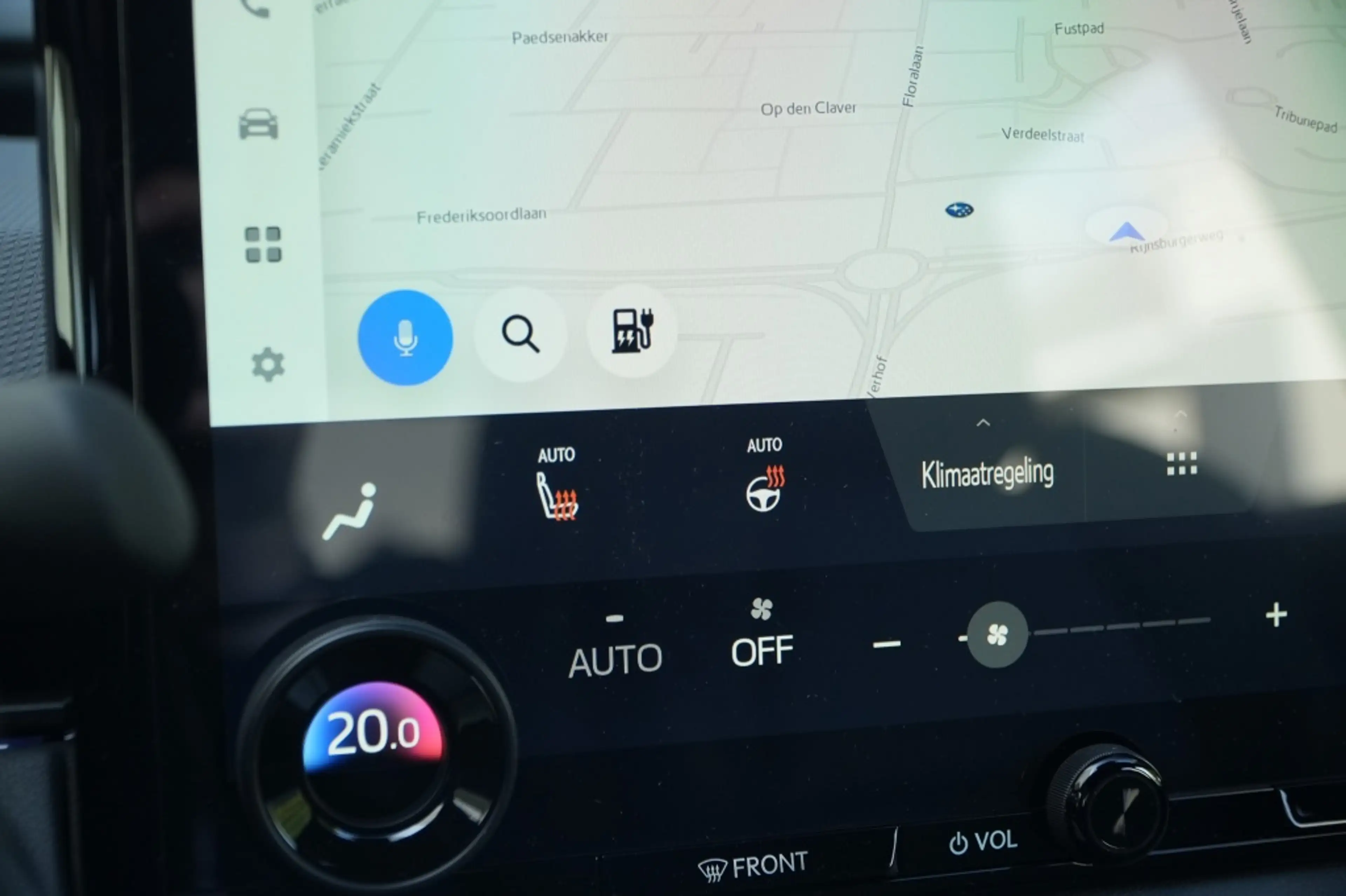 Subaru Uncharted 2E-xcite+ 77 kWh I ACC I 8 jaar Fabrieksgarantie — photo 23