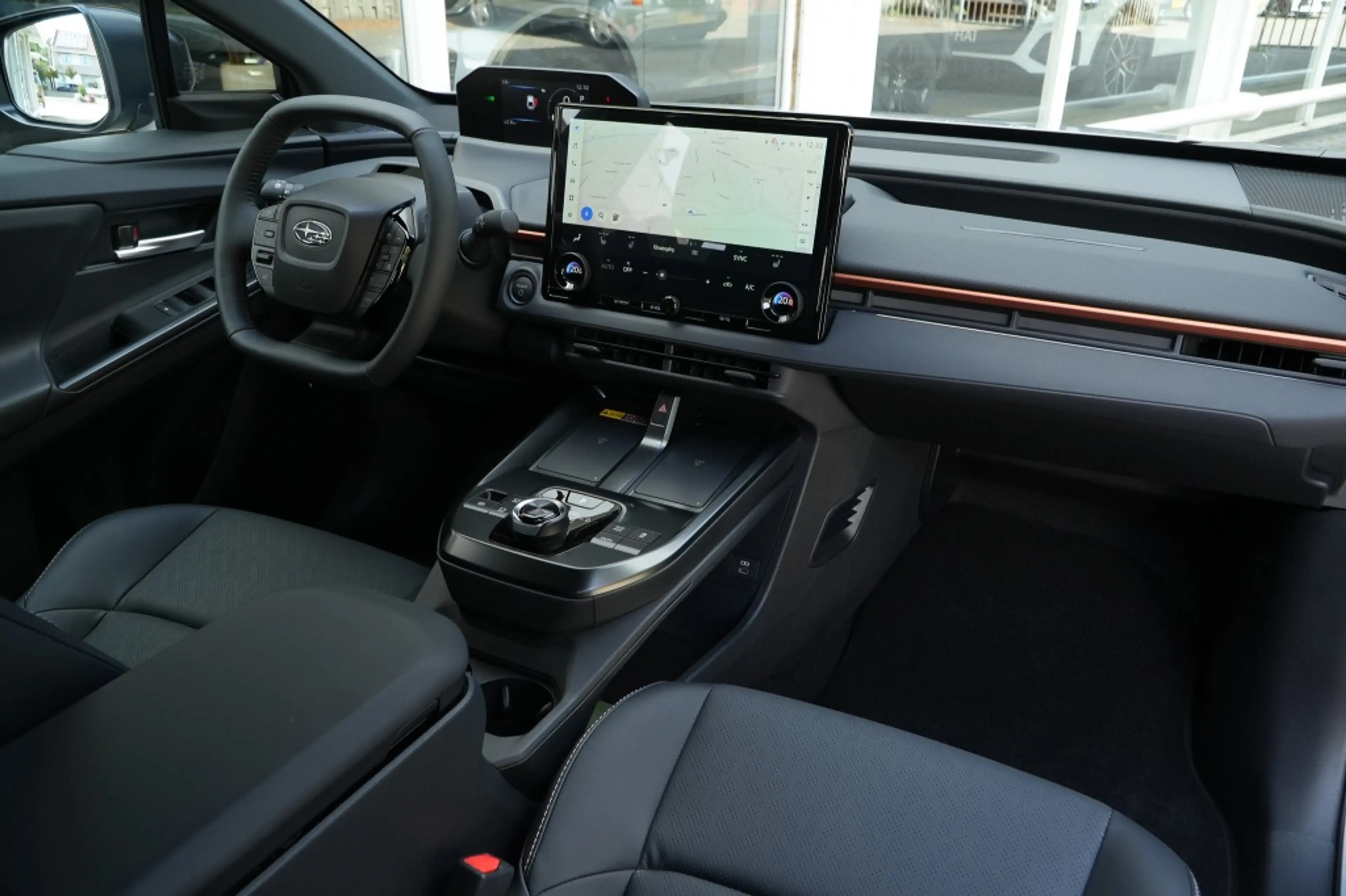 Subaru Uncharted 2E-xcite+ 77 kWh I ACC I 8 jaar Fabrieksgarantie — photo 10