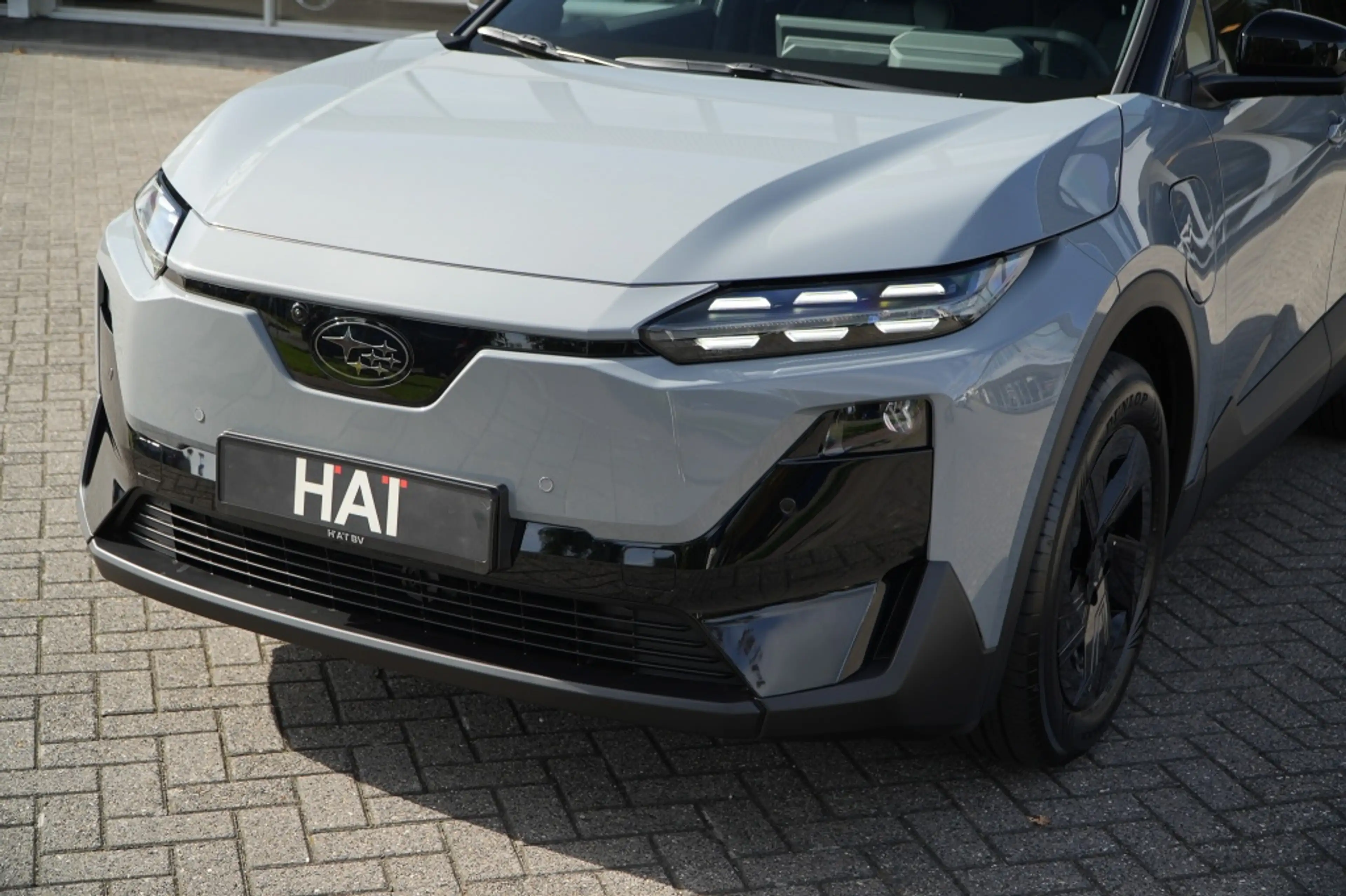 Subaru Uncharted 2E-xcite+ 77 kWh I ACC I 8 jaar Fabrieksgarantie — photo 3