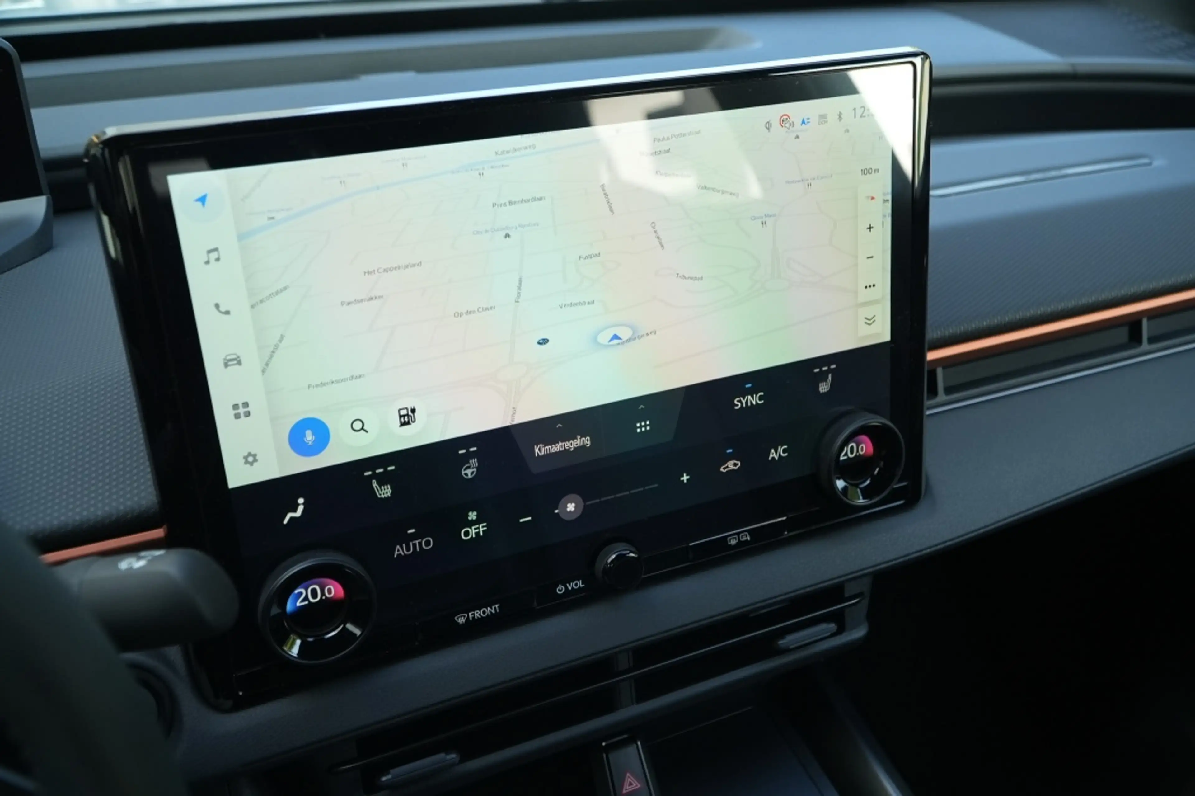 Subaru Uncharted 2E-xcite+ 77 kWh I ACC I 8 jaar Fabrieksgarantie — photo 21