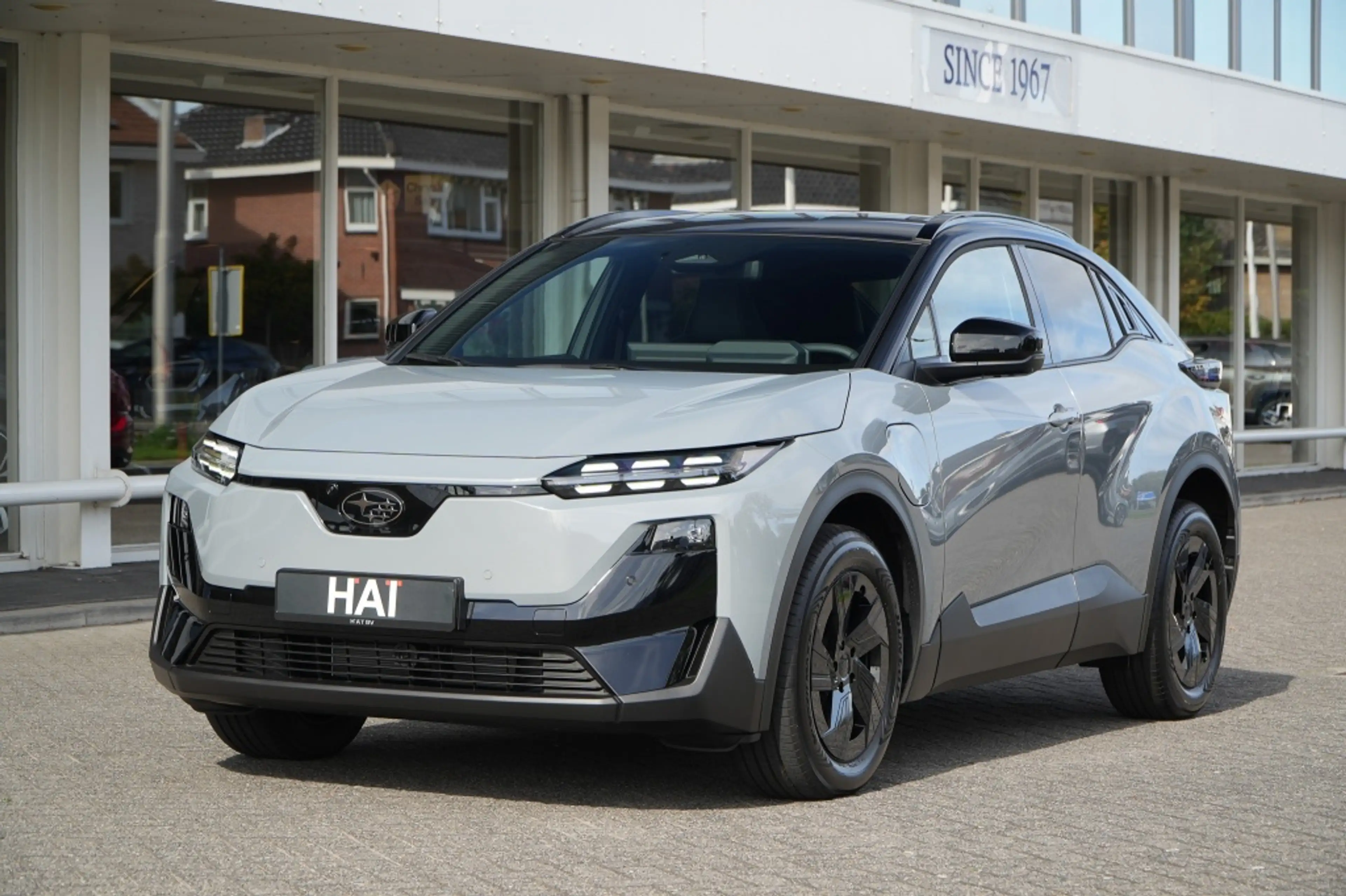 Subaru Uncharted 2E-xcite+ 77 kWh I ACC I 8 jaar Fabrieksgarantie — photo 7