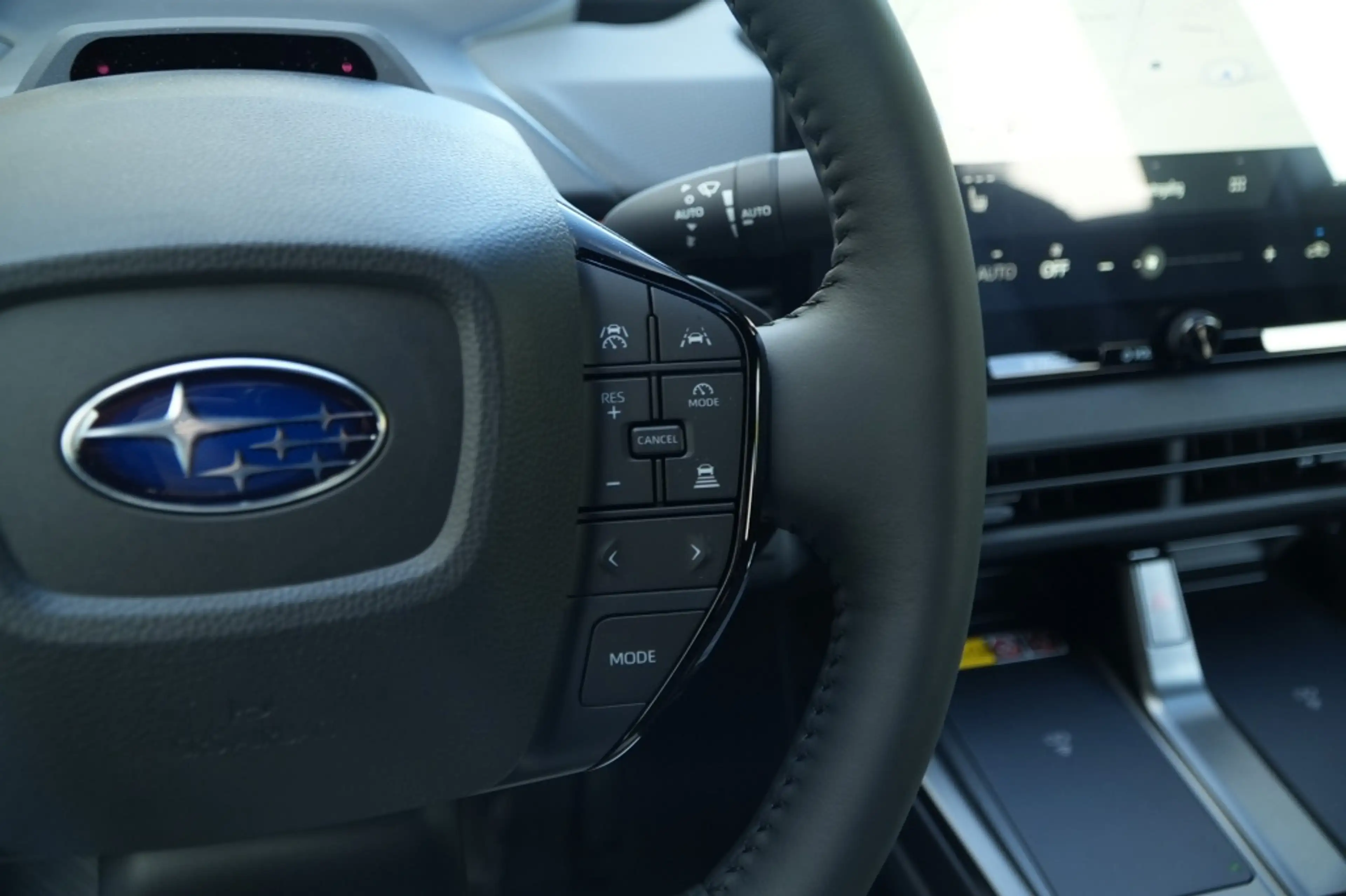 Subaru Uncharted 2E-xcite+ 77 kWh I ACC I 8 jaar Fabrieksgarantie — photo 14