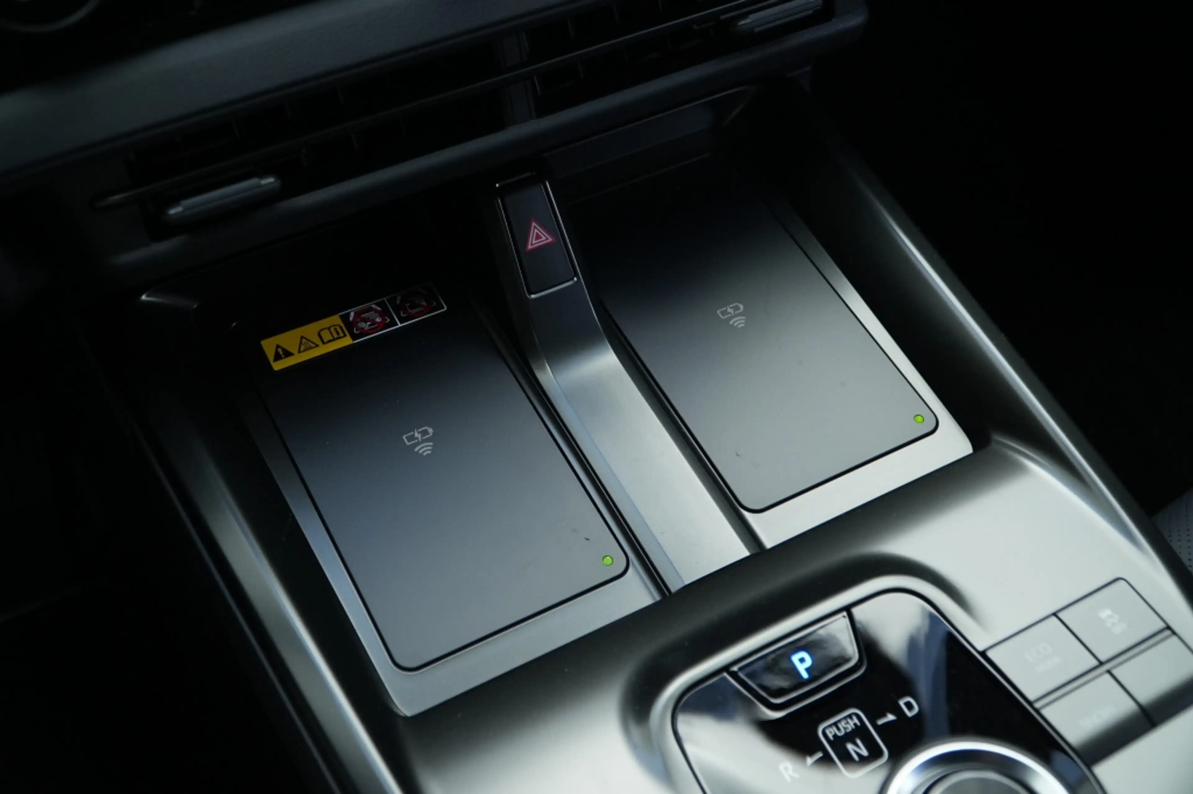 Subaru Uncharted 2E-xcite+ 77 kWh I ACC I 8 jaar Fabrieksgarantie — photo 22