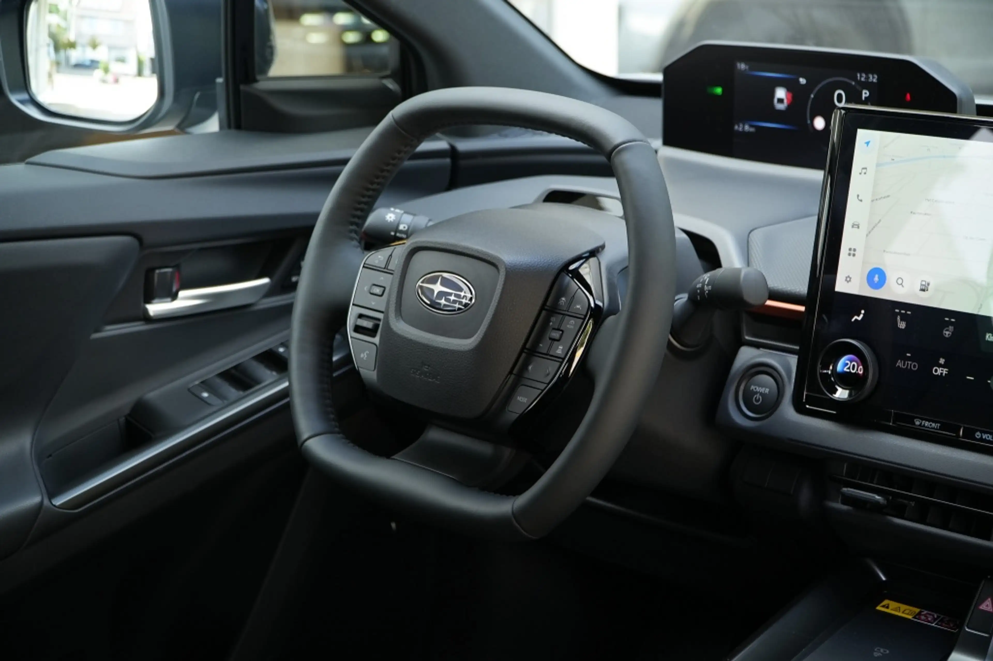 Subaru Uncharted 2E-xcite+ 77 kWh I ACC I 8 jaar Fabrieksgarantie — photo 12