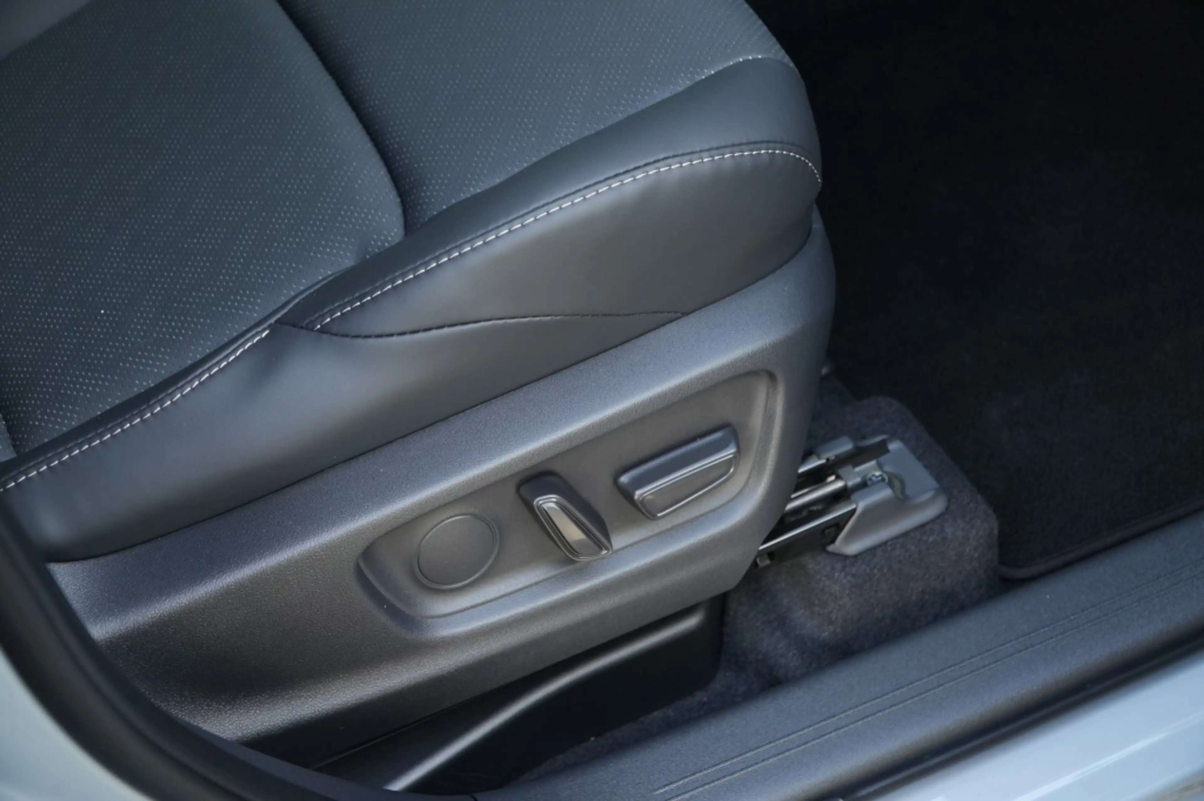 Subaru Uncharted 2E-xcite+ 77 kWh I ACC I 8 jaar Fabrieksgarantie — photo 16