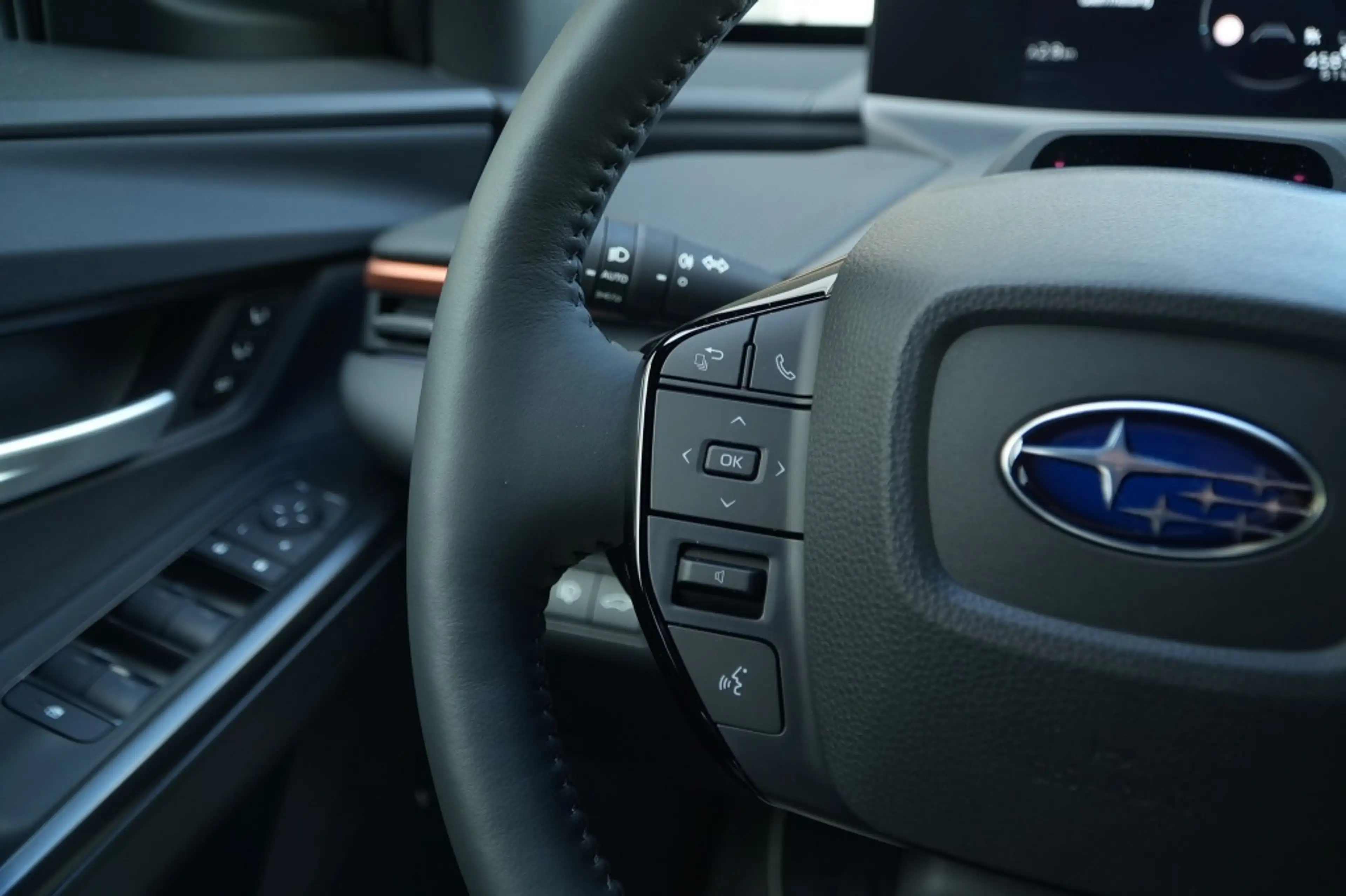 Subaru Uncharted 2E-xcite+ 77 kWh I ACC I 8 jaar Fabrieksgarantie — photo 13