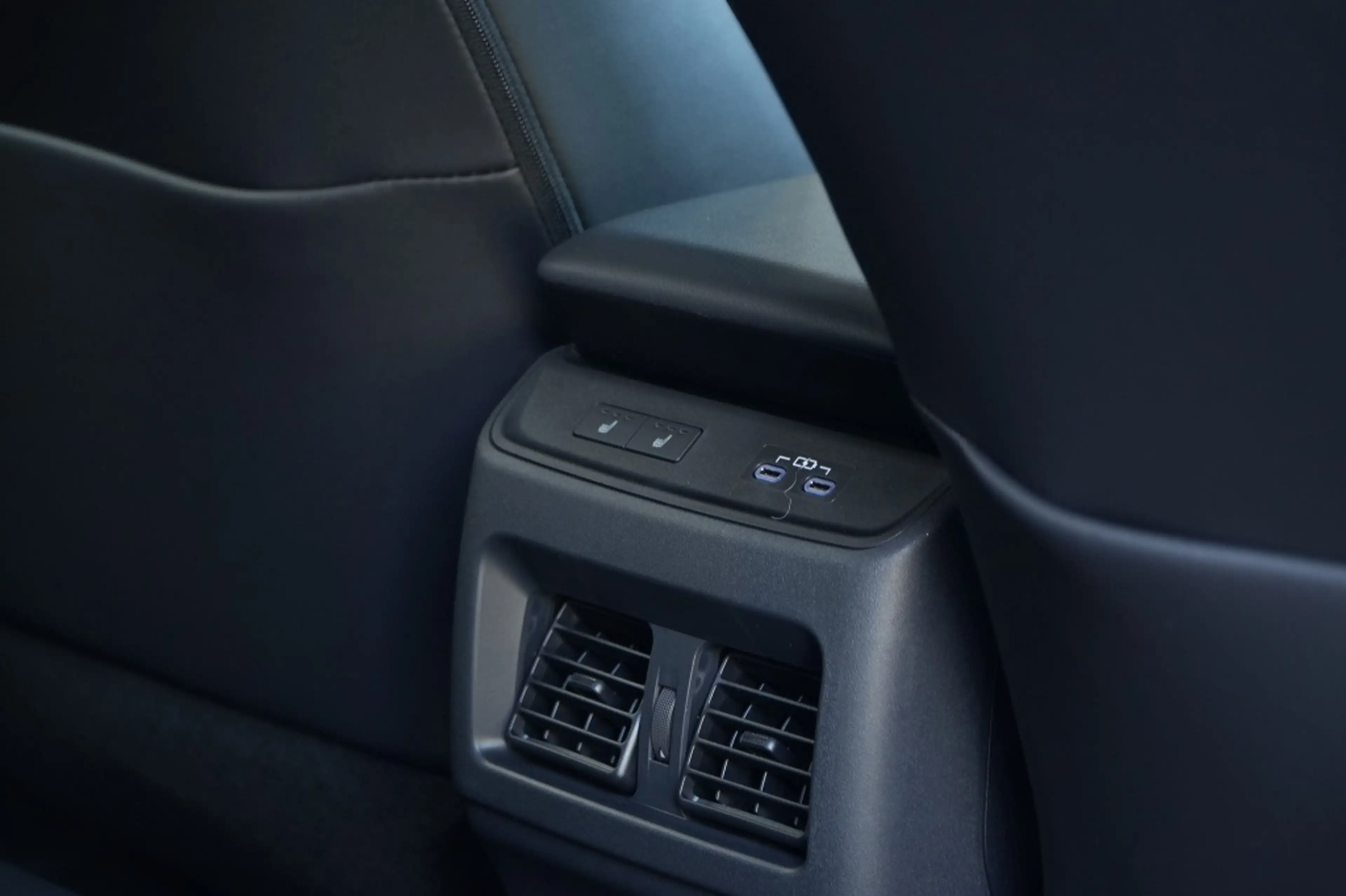 Subaru Uncharted 2E-xcite+ 77 kWh I ACC I 8 jaar Fabrieksgarantie — photo 20
