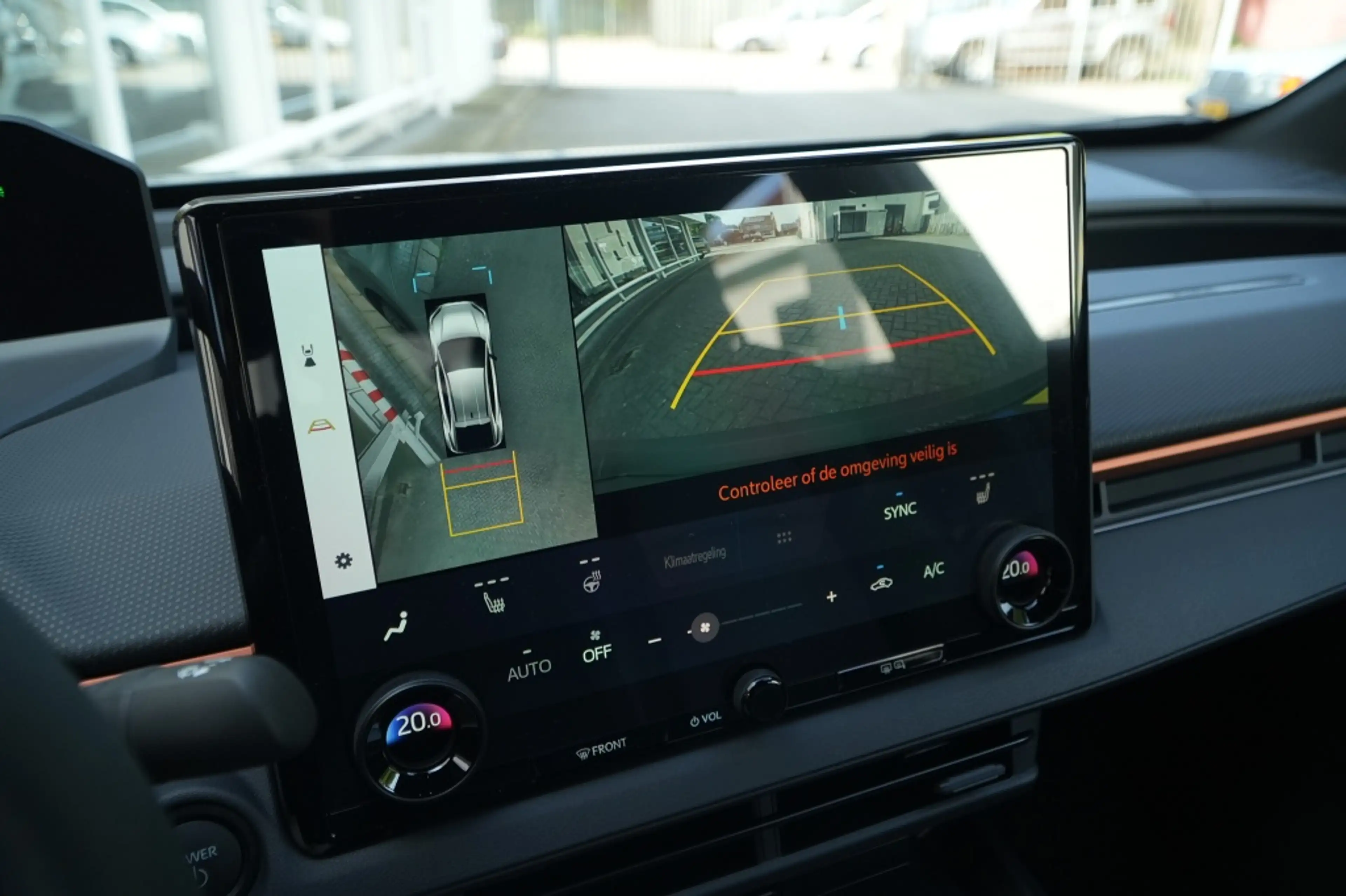 Subaru Uncharted 2E-xcite+ 77 kWh I ACC I 8 jaar Fabrieksgarantie — photo 25