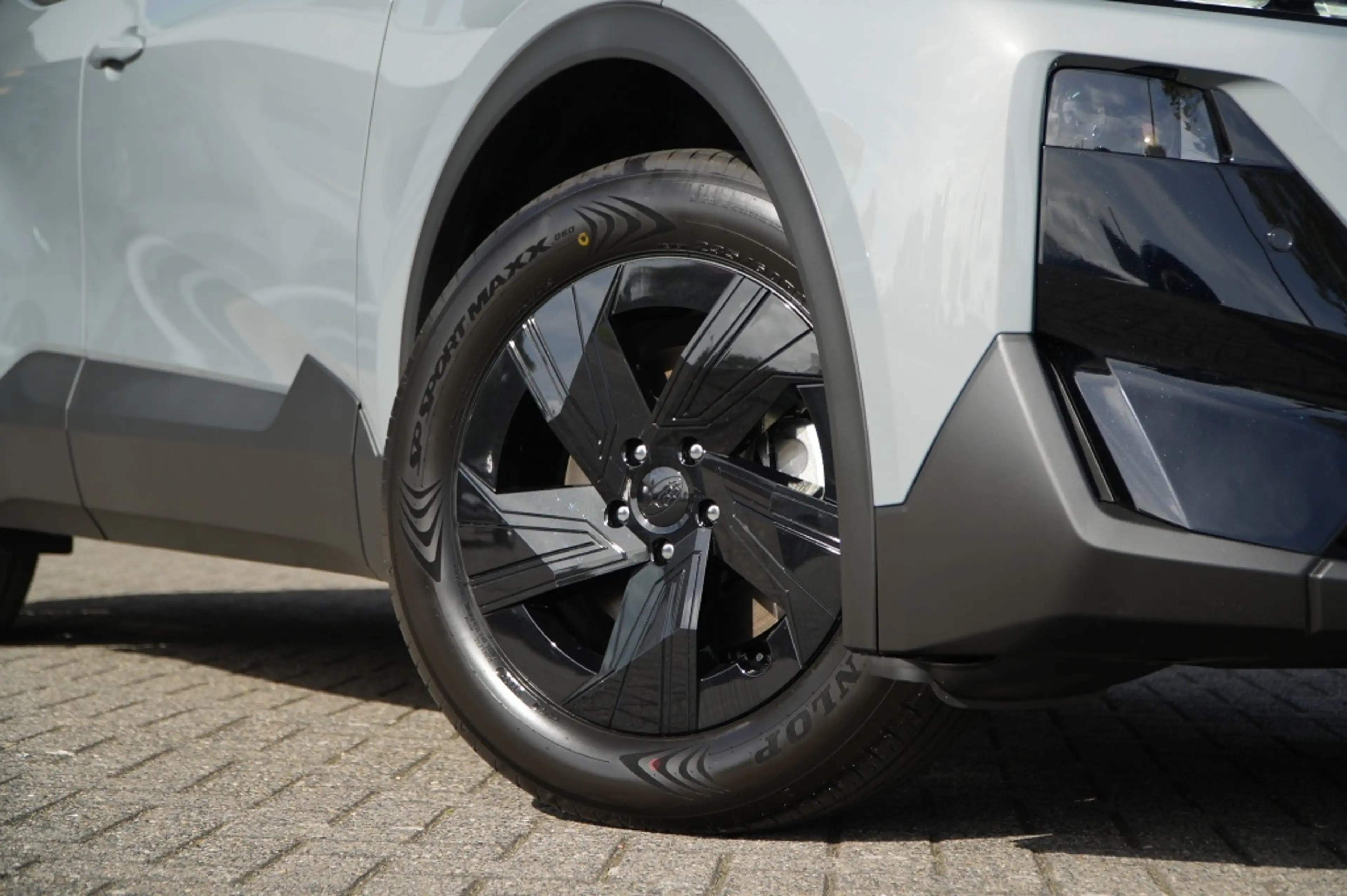 Subaru Uncharted 2E-xcite+ 77 kWh I ACC I 8 jaar Fabrieksgarantie — photo 5