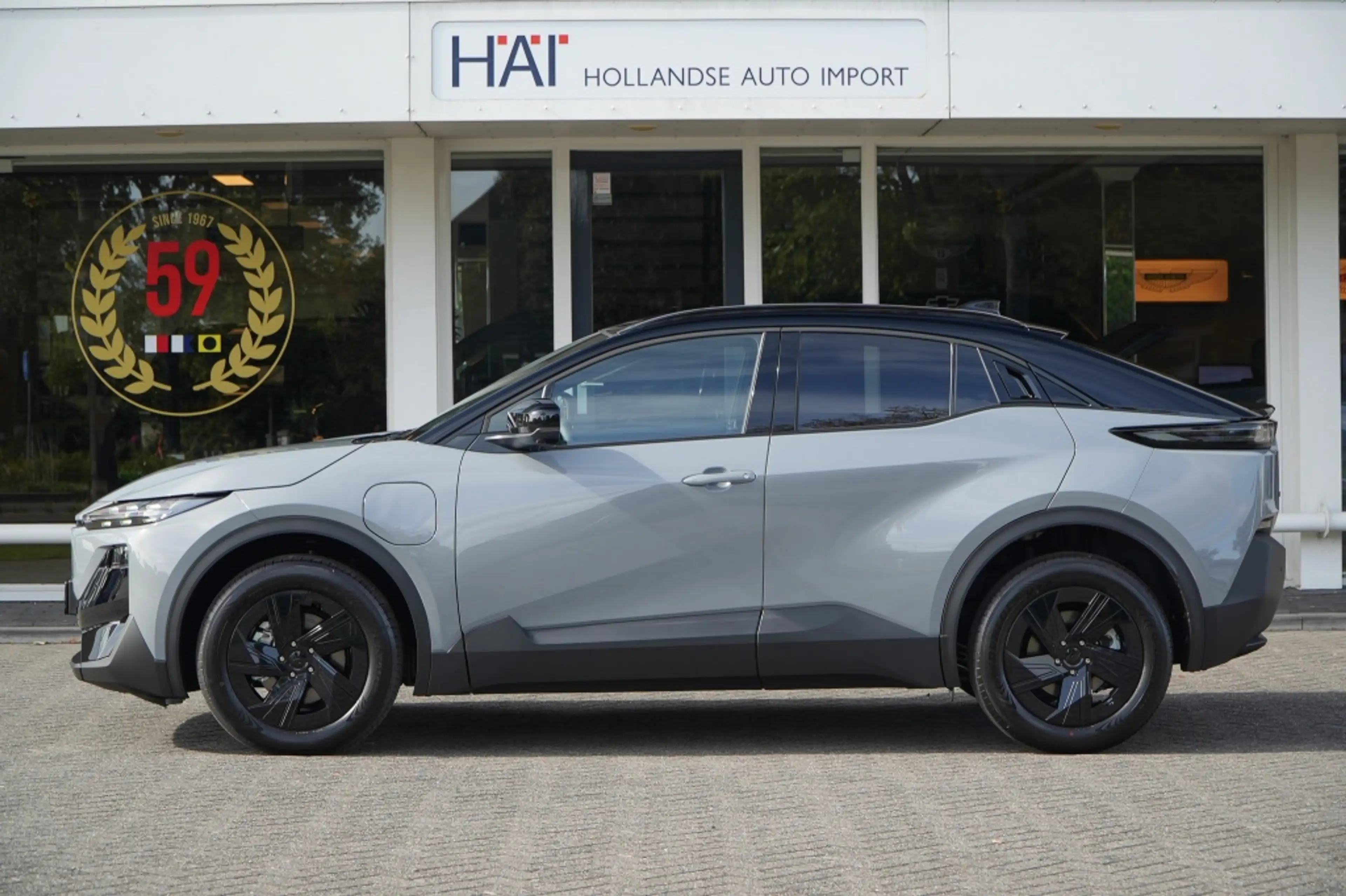 Subaru Uncharted 2E-xcite+ 77 kWh I ACC I 8 jaar Fabrieksgarantie — photo 6