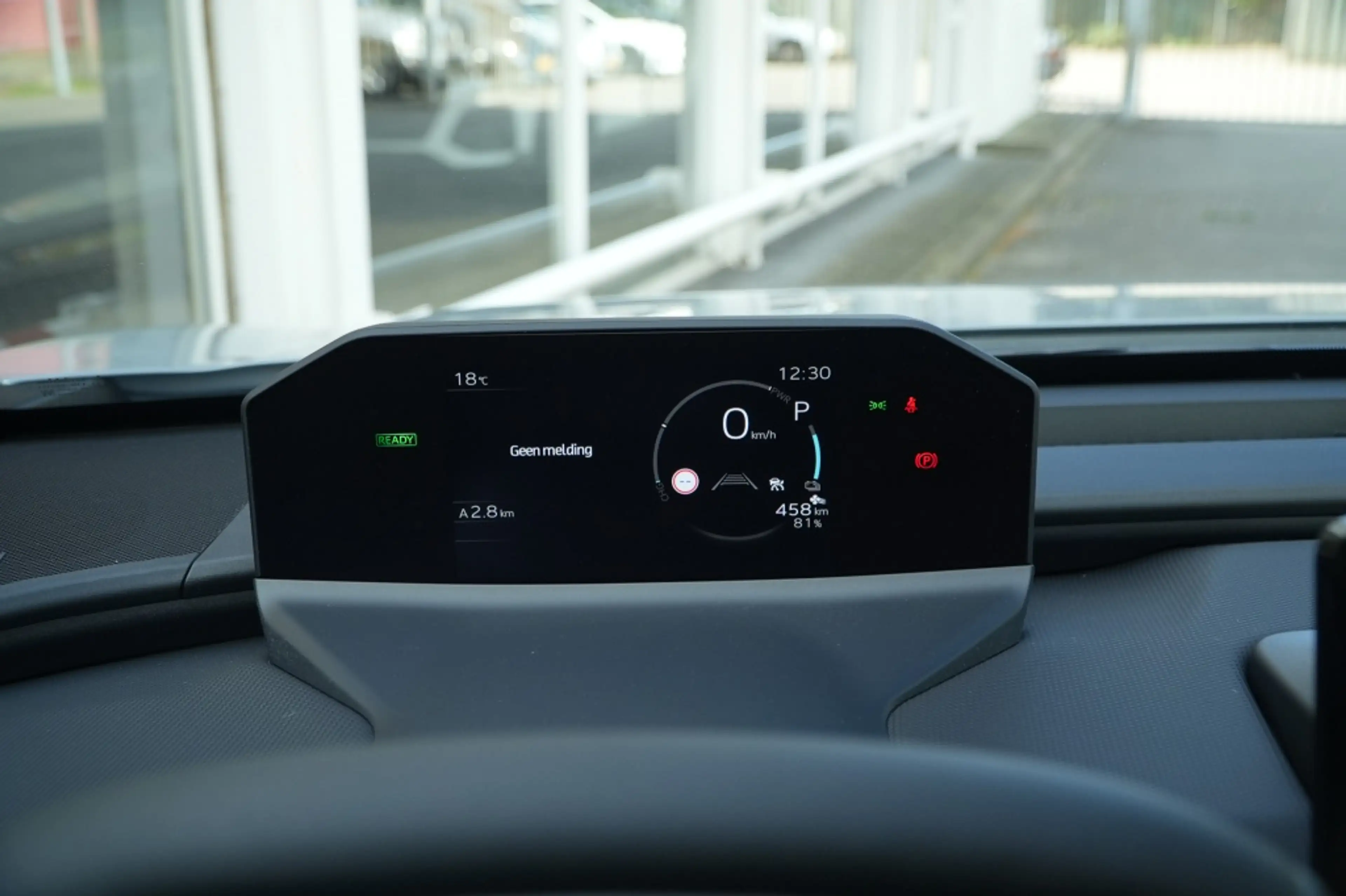 Subaru Uncharted 2E-xcite+ 77 kWh I ACC I 8 jaar Fabrieksgarantie — photo 11