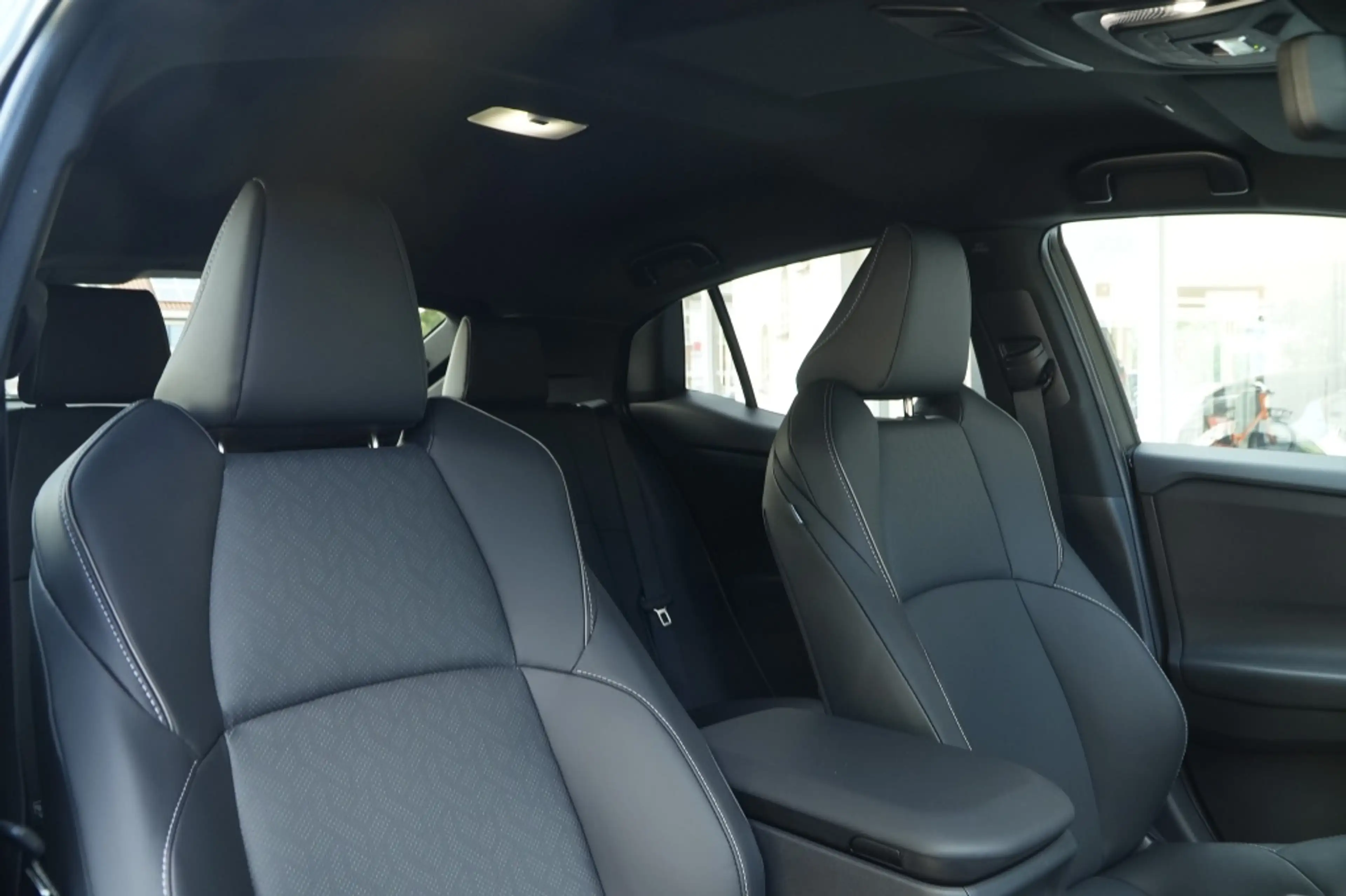 Subaru Uncharted 2E-xcite+ 77 kWh I ACC I 8 jaar Fabrieksgarantie — photo 15