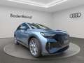 Audi Q4 e-tron Sportback quattro S Line Matrix Sonos Bleu - thumbnail 8