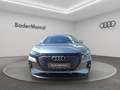 Audi Q4 e-tron Sportback quattro S Line Matrix Sonos Bleu - thumbnail 2