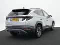 Hyundai TUCSON 1.6 T-GDI HEV Comfort Smart | Trekhaak | Cruise co Grau - thumbnail 12