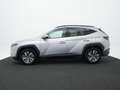 Hyundai TUCSON 1.6 T-GDI HEV Comfort Smart | Trekhaak | Cruise co Grau - thumbnail 4