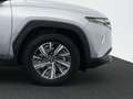 Hyundai TUCSON 1.6 T-GDI HEV Comfort Smart | Trekhaak | Cruise co Grau - thumbnail 8