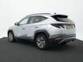 Hyundai TUCSON 1.6 T-GDI HEV Comfort Smart | Trekhaak | Cruise co Grau - thumbnail 2