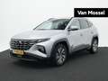 Hyundai TUCSON 1.6 T-GDI HEV Comfort Smart | Trekhaak | Cruise co Grau - thumbnail 1