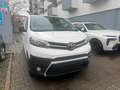 Toyota Proace L1 Kasten Meister/TÜV NEU/Garantie 24 Weiß - thumbnail 9
