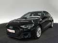 Audi A3 advanced 30 TDI S tr. VIRTUAL LED Noir - thumbnail 2