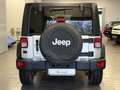 Jeep Wrangler Unlimited 2.8 CRD Sport Silber - thumbnail 6