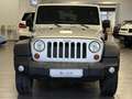 Jeep Wrangler Unlimited 2.8 CRD Sport Silber - thumbnail 5