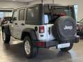 Jeep Wrangler Unlimited 2.8 CRD Sport Silber - thumbnail 3