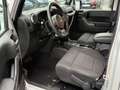 Jeep Wrangler Unlimited 2.8 CRD Sport Silber - thumbnail 7