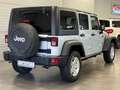 Jeep Wrangler Unlimited 2.8 CRD Sport Silber - thumbnail 4