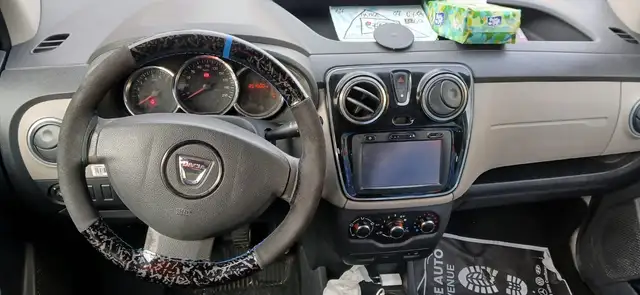 Dacia Dokker