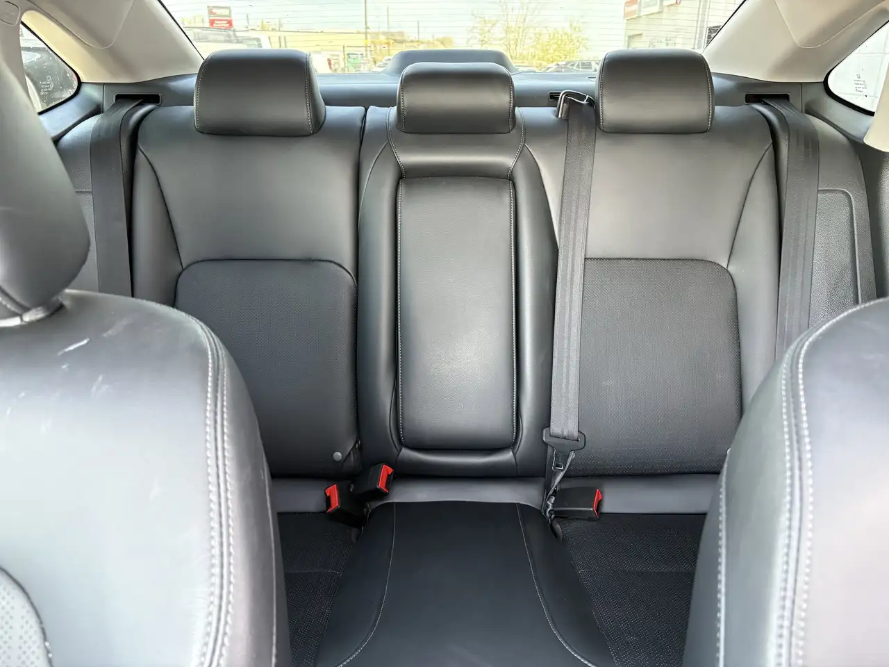Honda Civic снимка Honda Civic