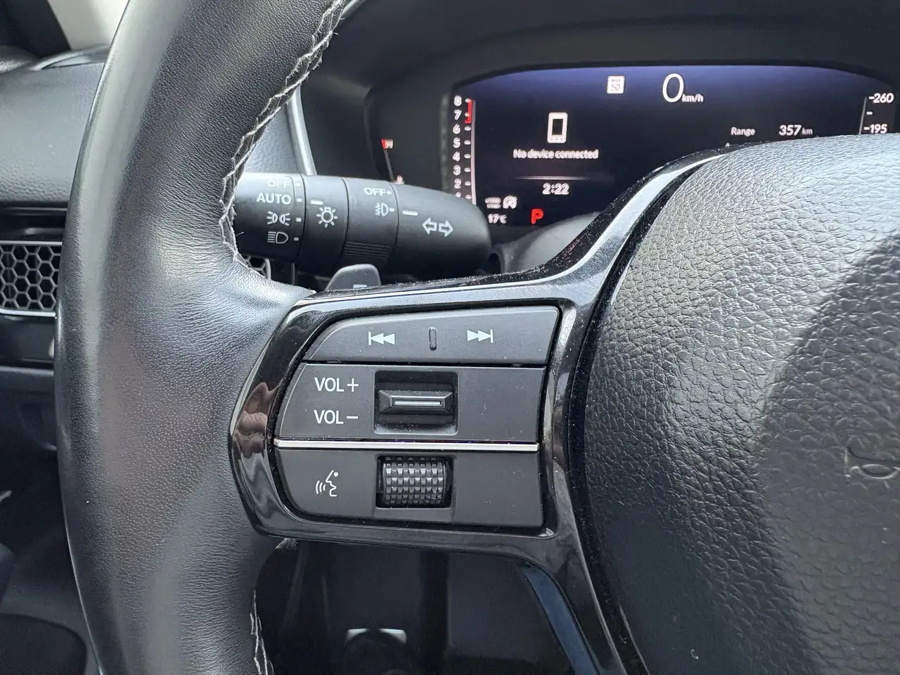 Honda Civic снимка Honda Civic