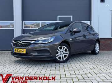 1.0 Edition | Carplay | Cruise | LED | Stoelverwar