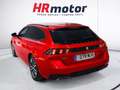Peugeot 508 1.5BlueHDi S&S Allure EAT8 130 Rot - thumbnail 3