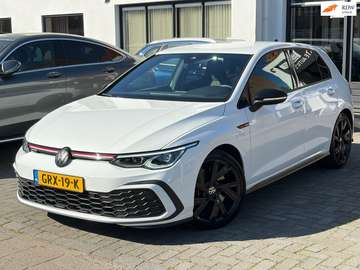 2.0 TSI Stoel/ stuurverwarming, Virtual cockpit, A