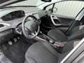 Peugeot 2008 1.2 PureTech Style Pano LED PDC Navi 95Dkm --Inrui Grijs - thumbnail 3