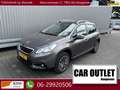 Peugeot 2008 1.2 PureTech Style Pano LED PDC Navi 95Dkm --Inrui Grijs - thumbnail 1