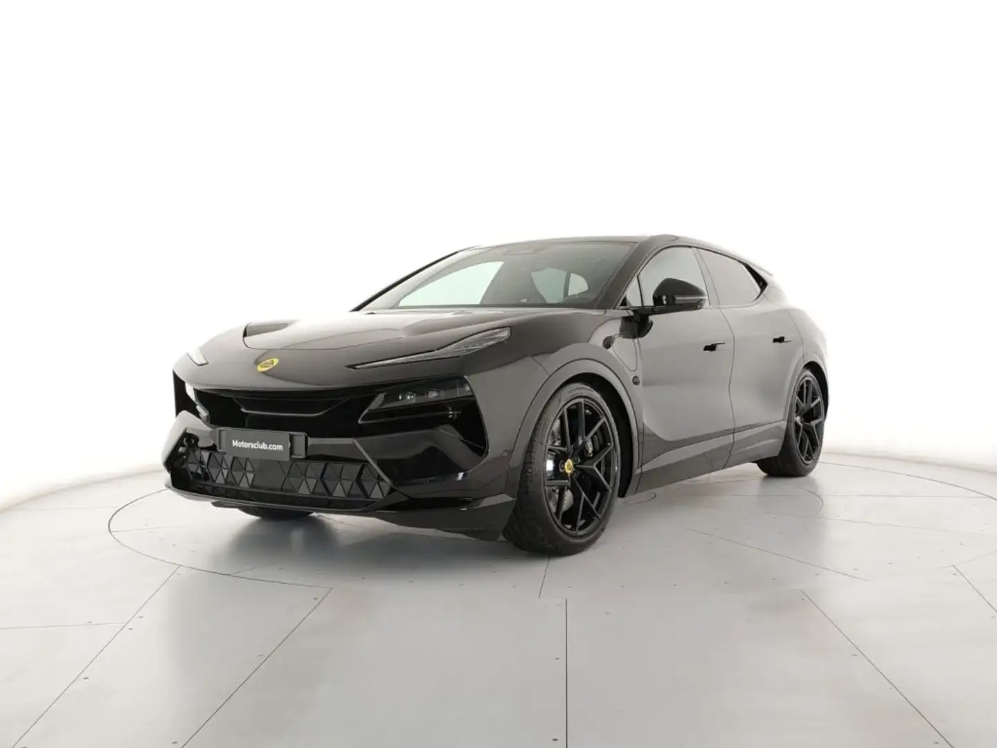 Lotus Eletre 600 GT SE Nero - 2