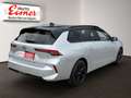 Opel Astra L Sports Tourer 1.2 Turbo GS 2xKlima 360 Grau - thumbnail 14