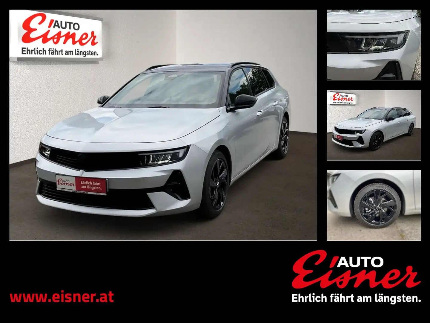 OPEL Tour