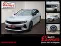 Opel Astra L Sports Tourer 1.2 Turbo GS 2xKlima 360 Grau - thumbnail 1