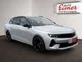 Opel Astra L Sports Tourer 1.2 Turbo GS 2xKlima 360 Grau - thumbnail 15