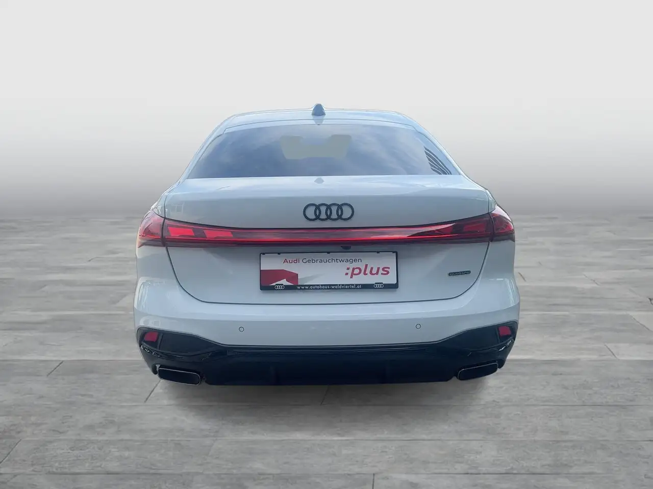Audi A5 2026