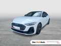 Audi A5 Limousine e-hybrid quattro 270 kW Weiß - thumbnail 1