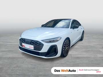 Limousine e-hybrid quattro 270 kW