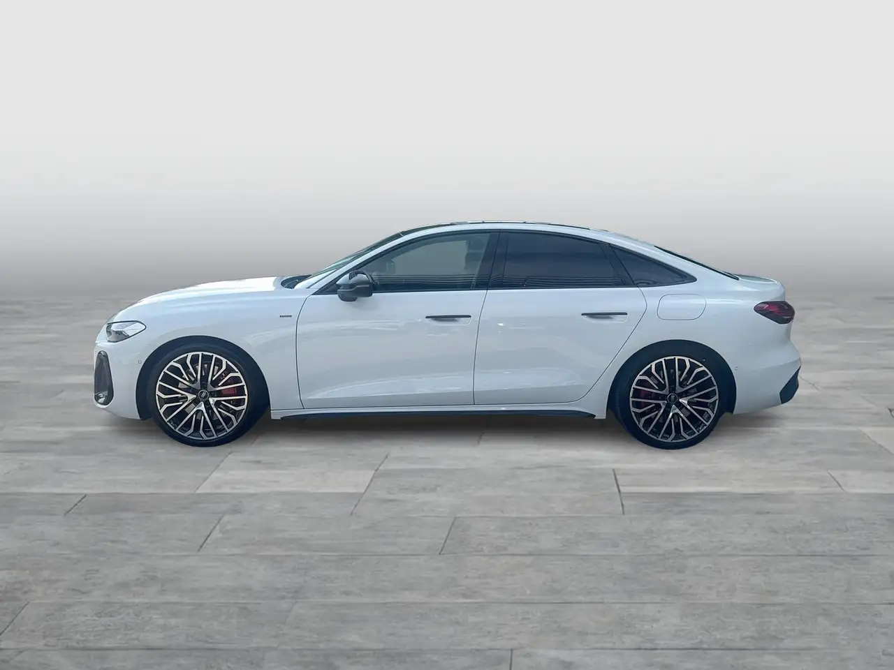 Audi A5 2026